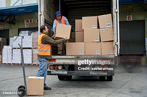 truck liquidation