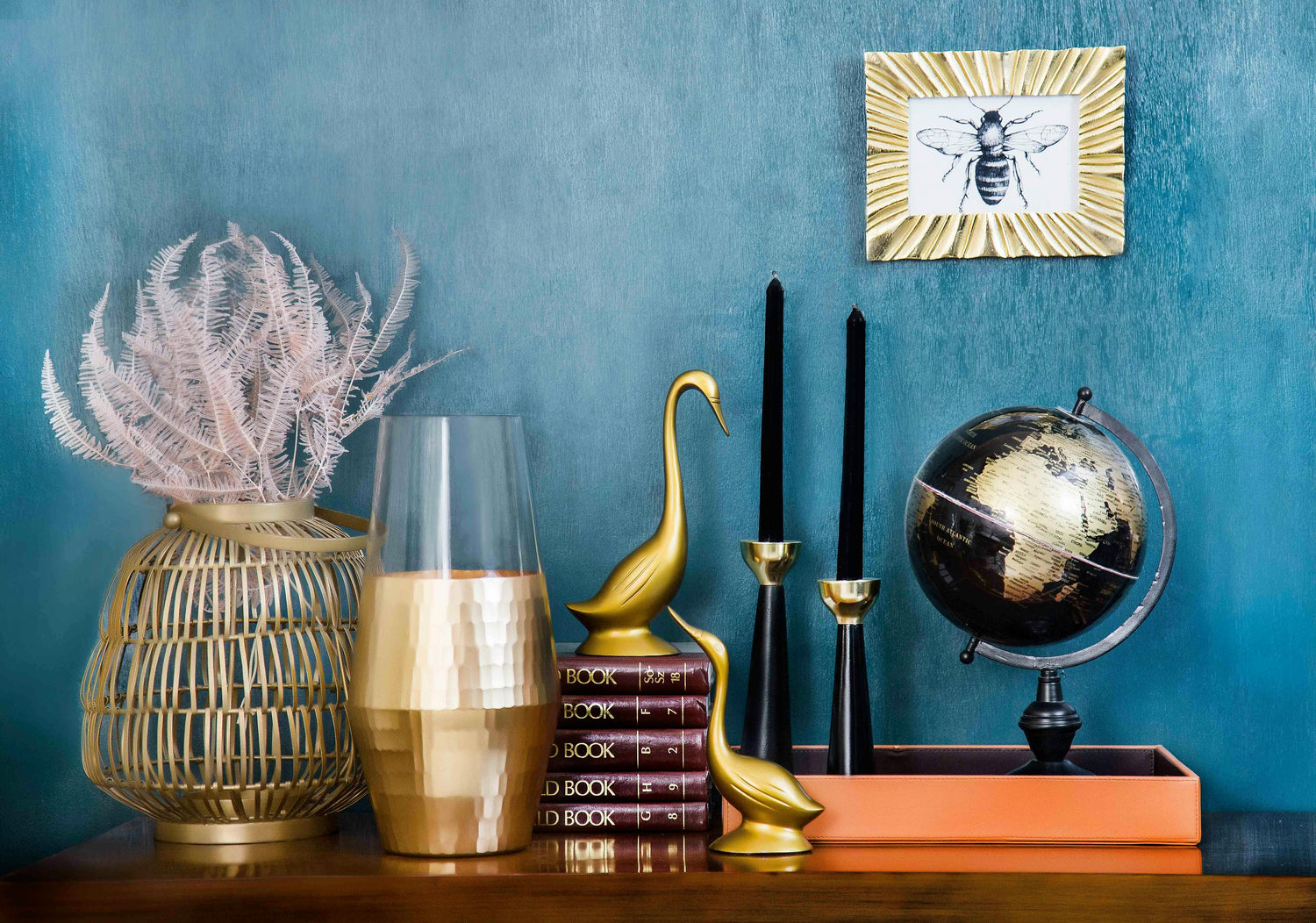 HOME&DECOR