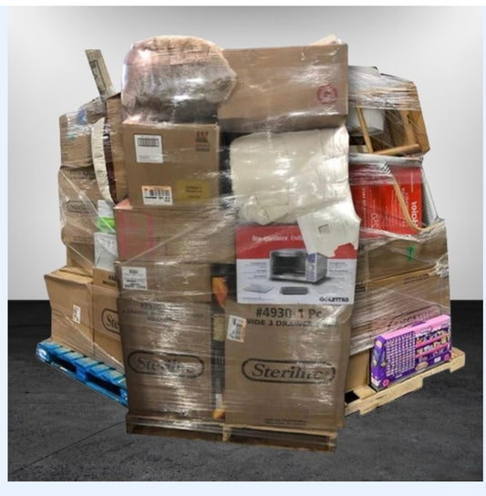 Target premium mediums Truckload