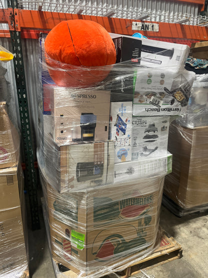 Target Pallets